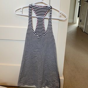 Lululemon cool racerback tank top